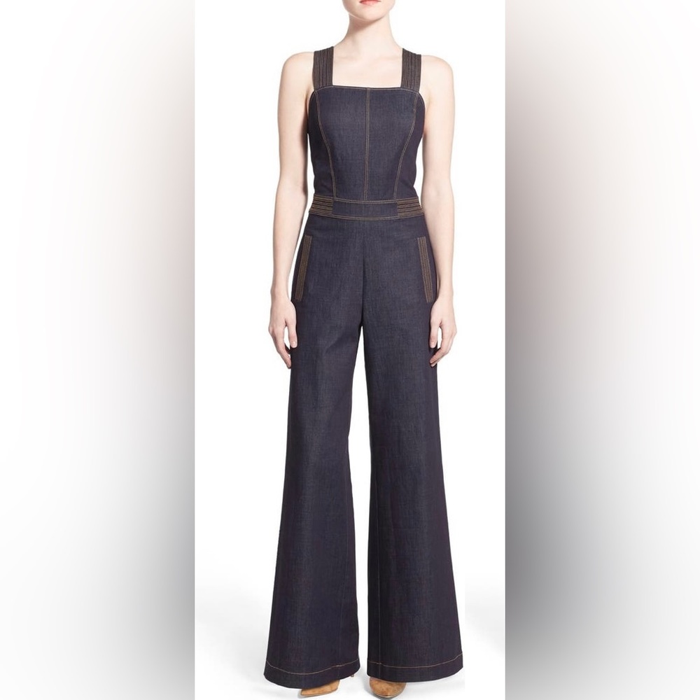 COPY - Olivia Palermo Chelsea28 Jumpsuit